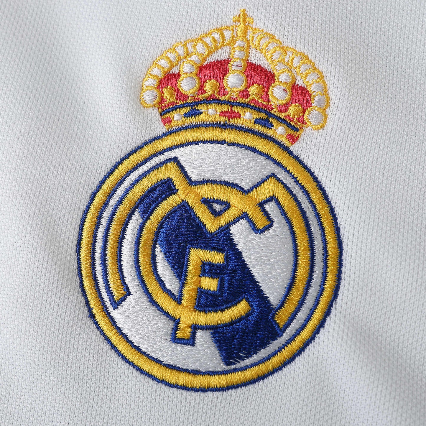 Camisa Real Madrid 2008/09 I