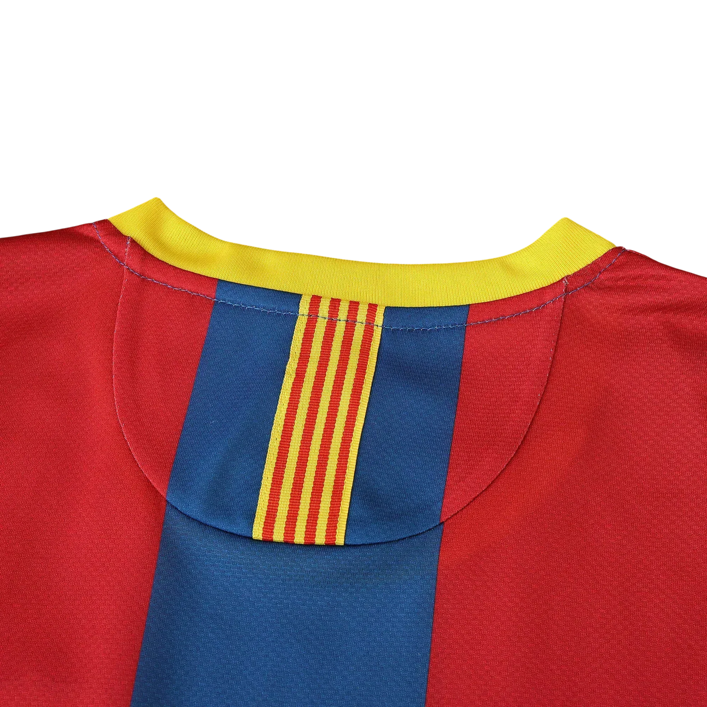 Kit Infantil Barcelona I 2010/11