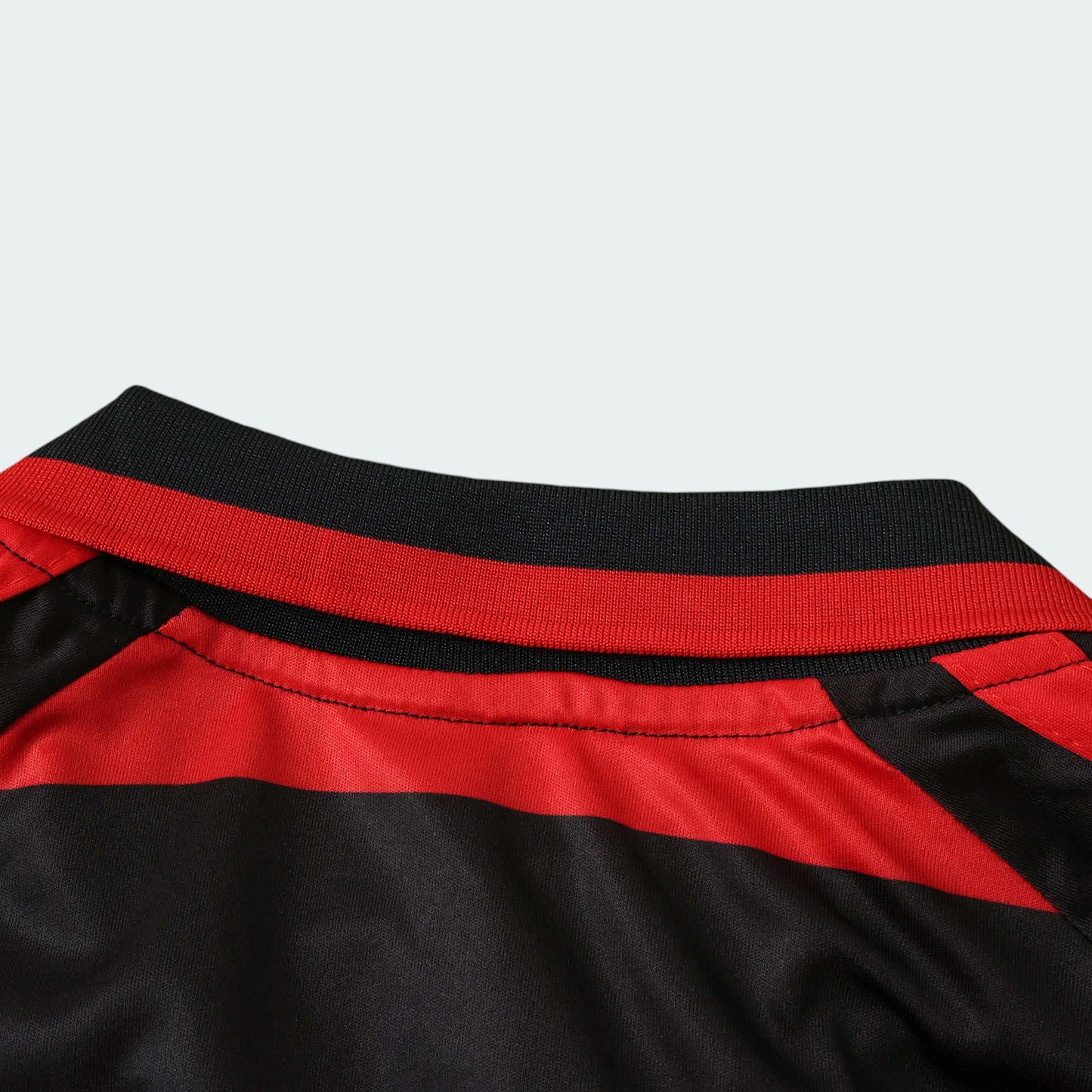 Kit Infantil Flamengo 2026 I