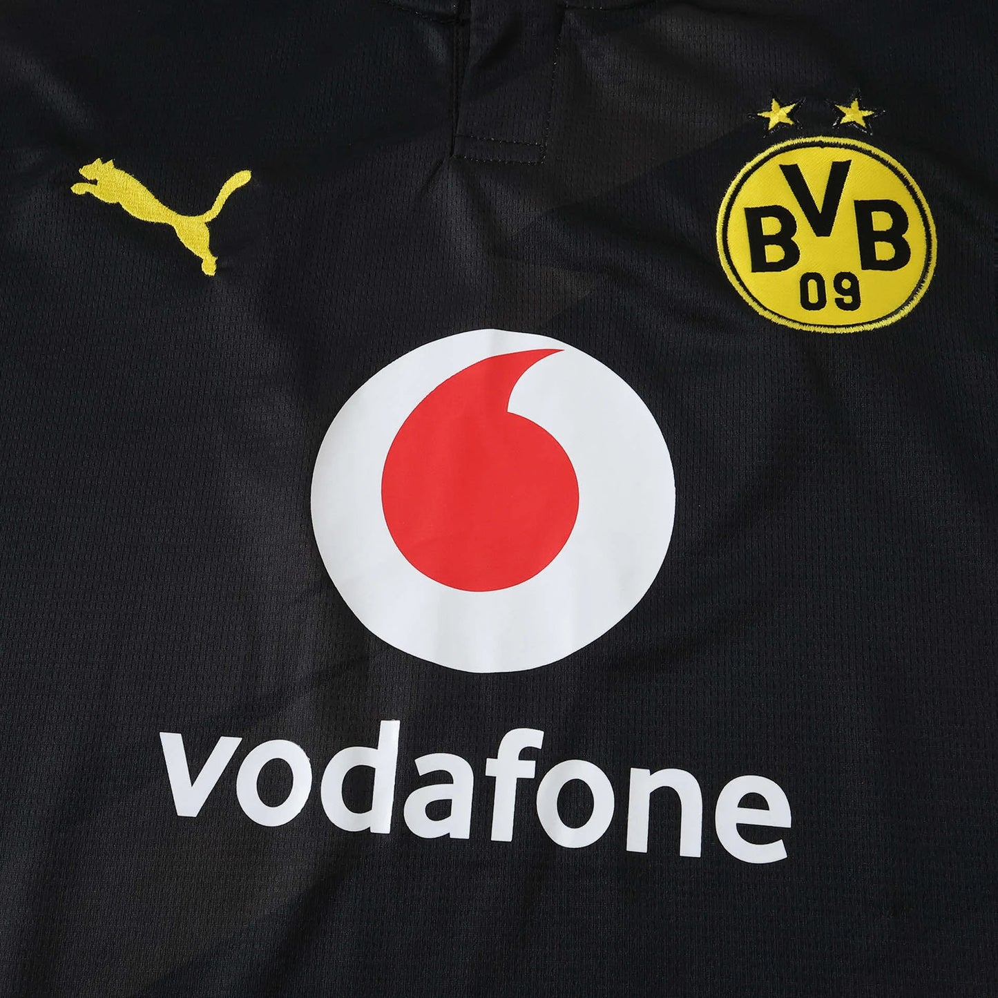 Camisa Borussia Dortmund 2026/27 II