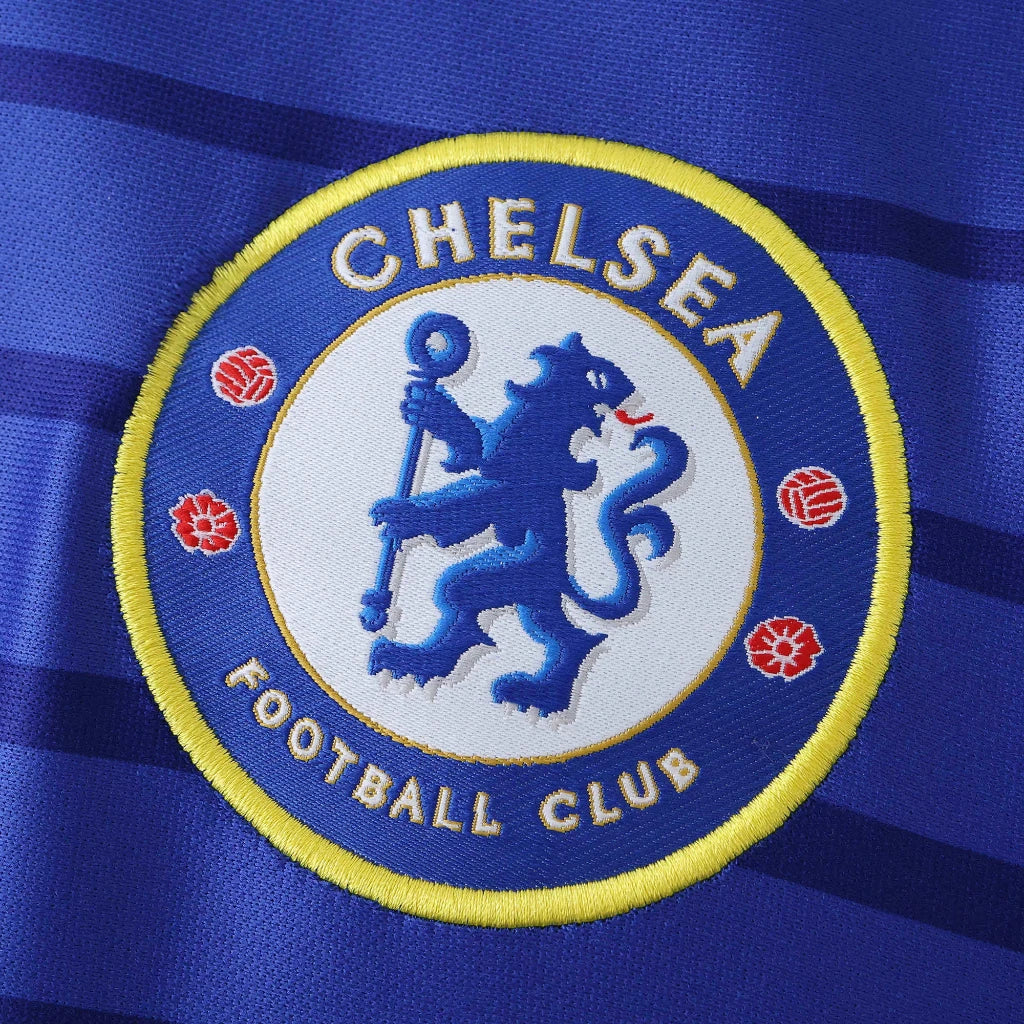 Camisa Chelsea 2014/15 I