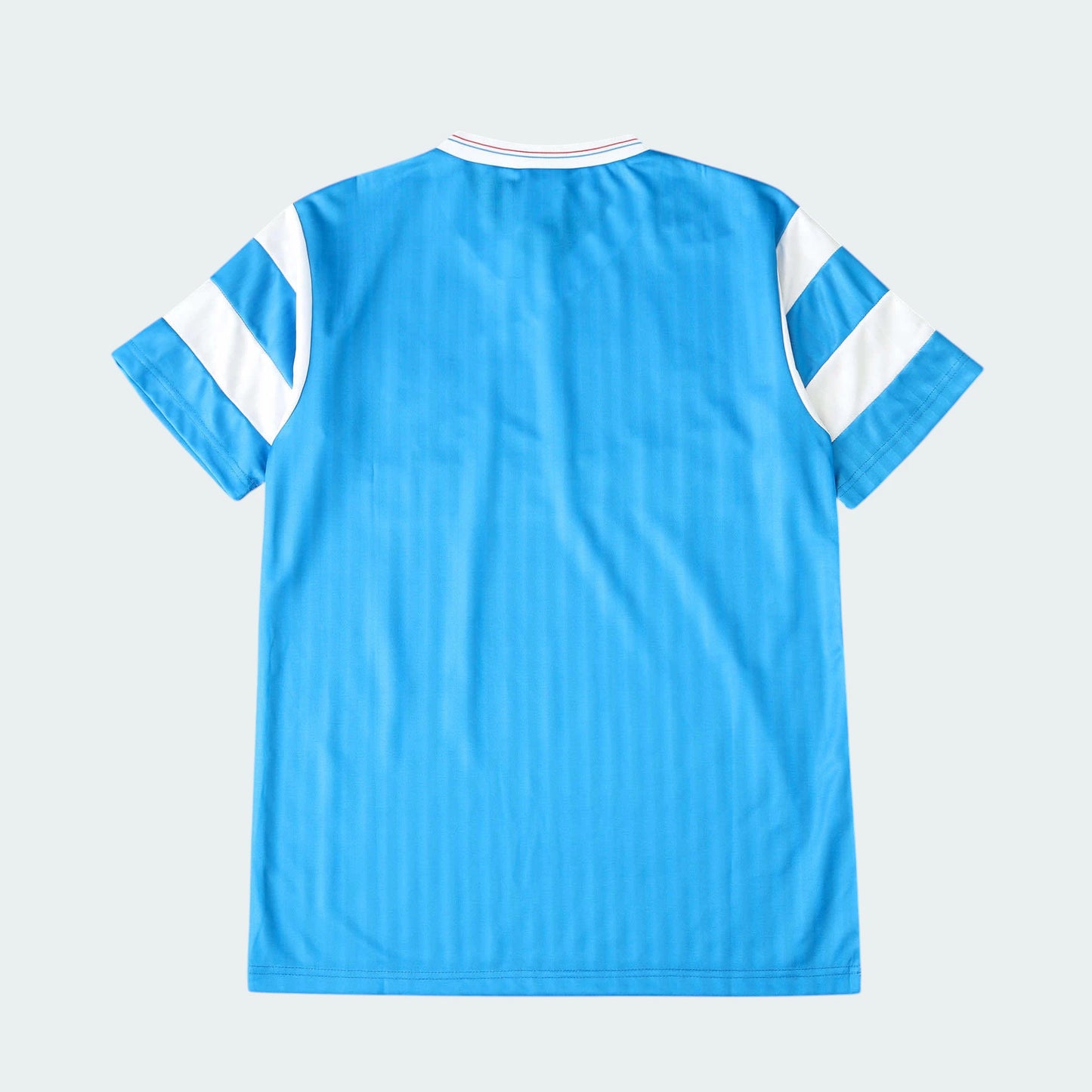 Camisa Olympique de Marseille 1990/91 II