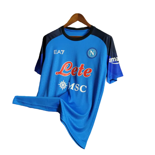 NAPOLI HOME - 2022/23