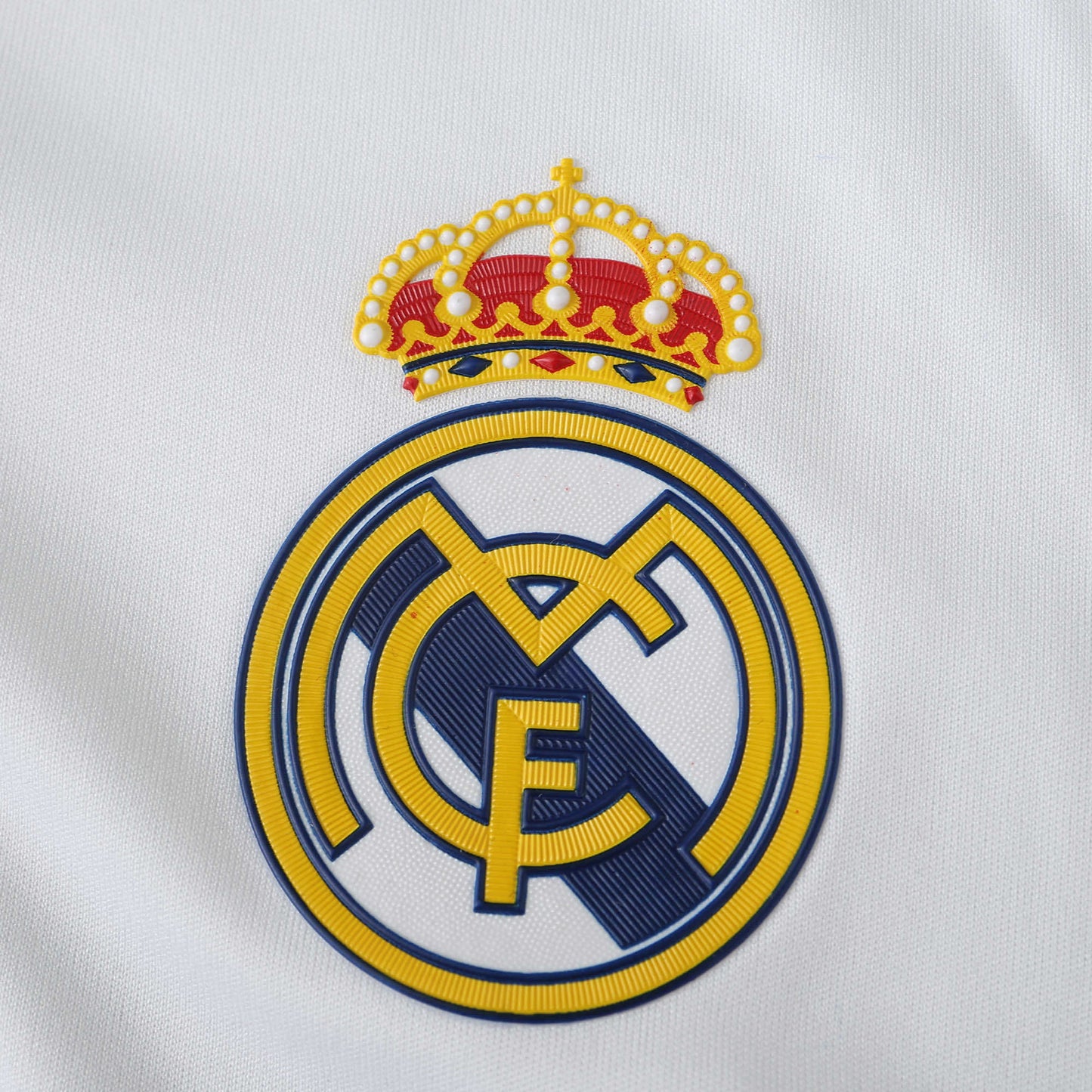 Camisa Real Madrid I 2011/12