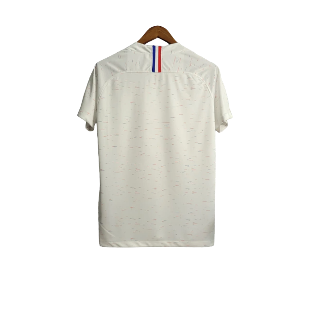 Camisa França II 2018