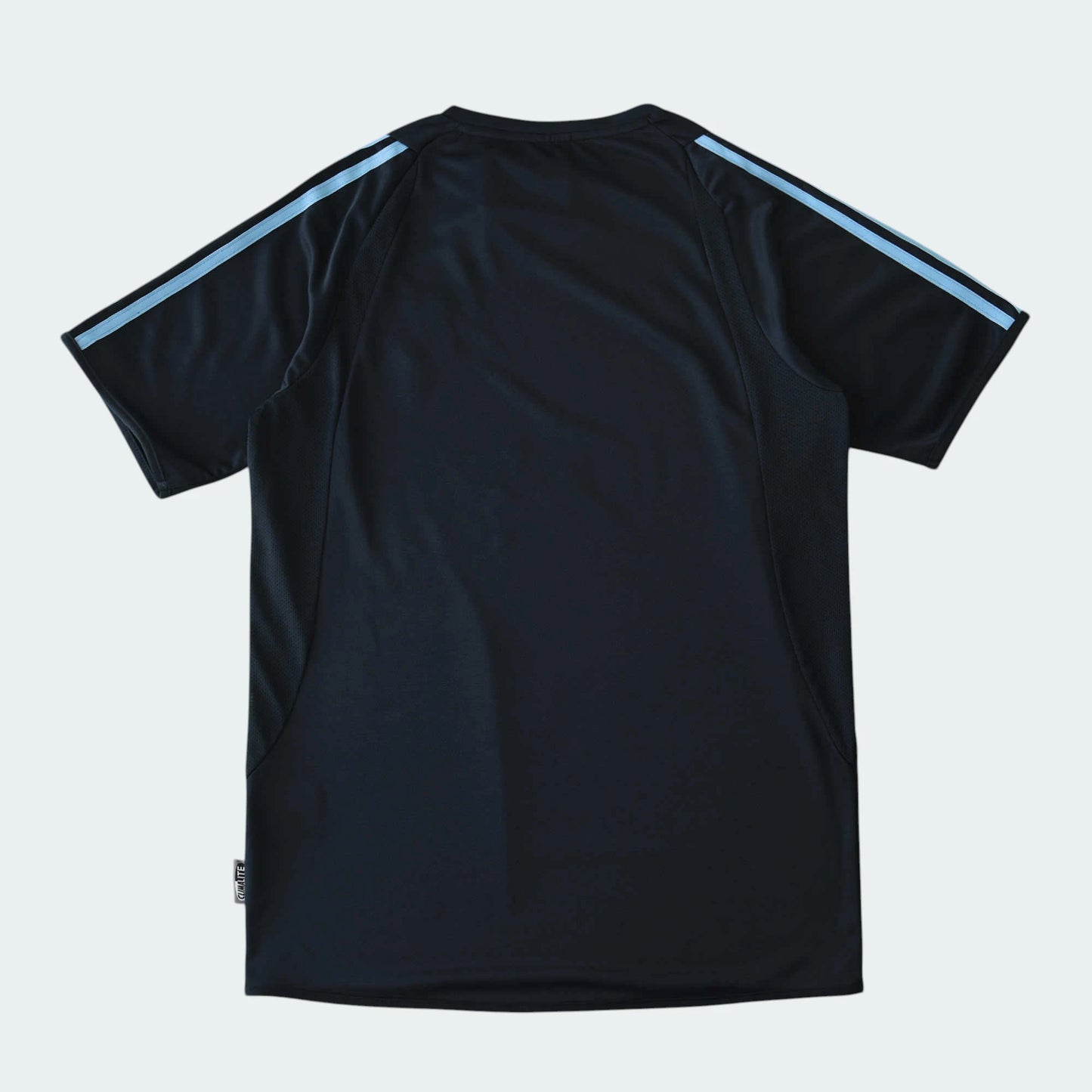 Camisa Real Madrid 2003/04 II