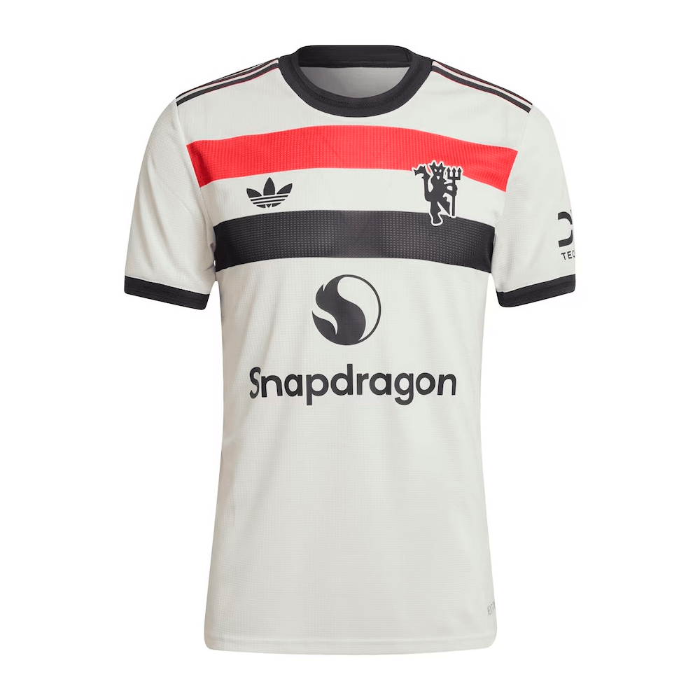 Camisa Manchester United III 2024/25