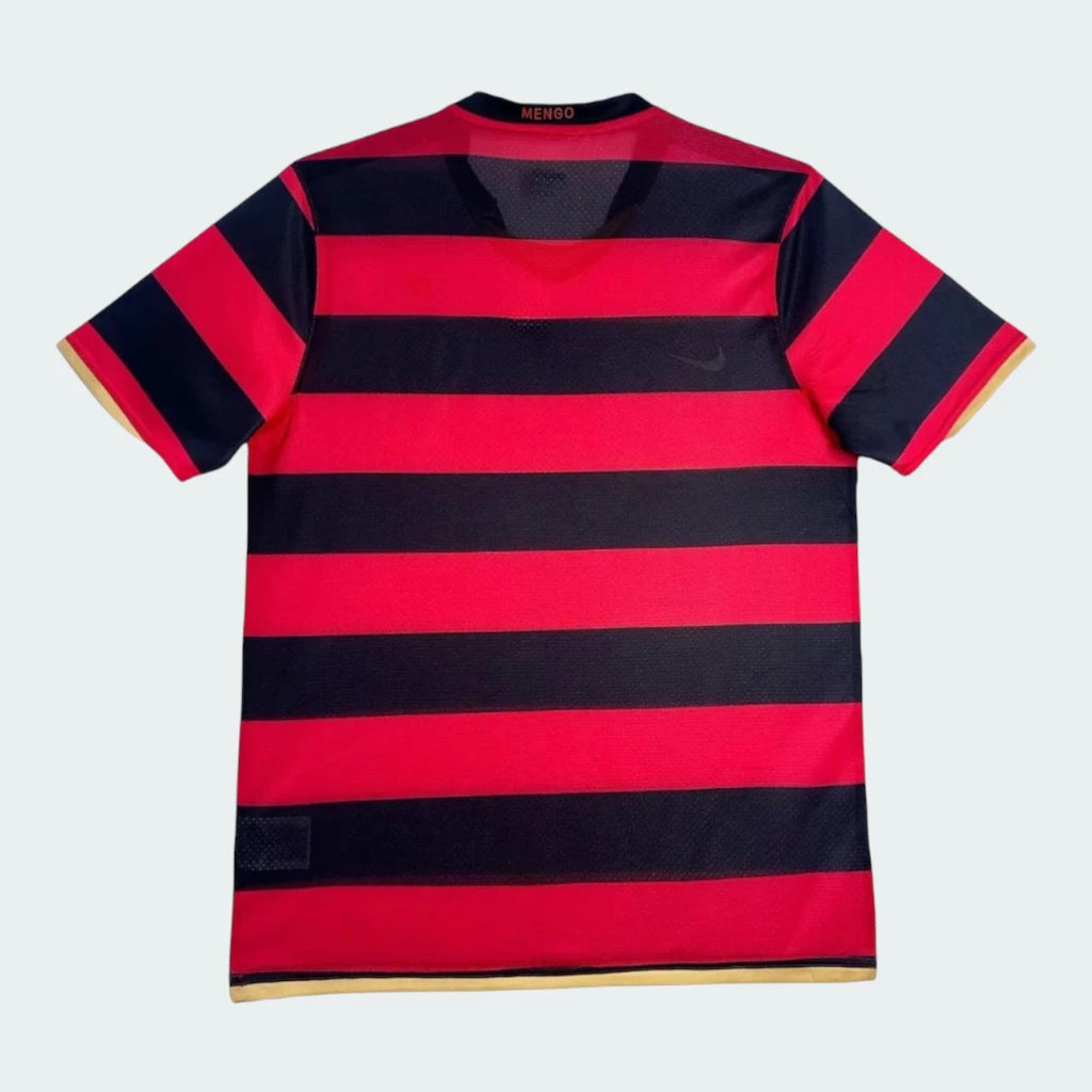 Camisa Flamengo 2008 I