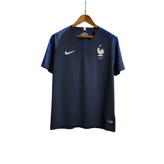 Camisa França I 2018