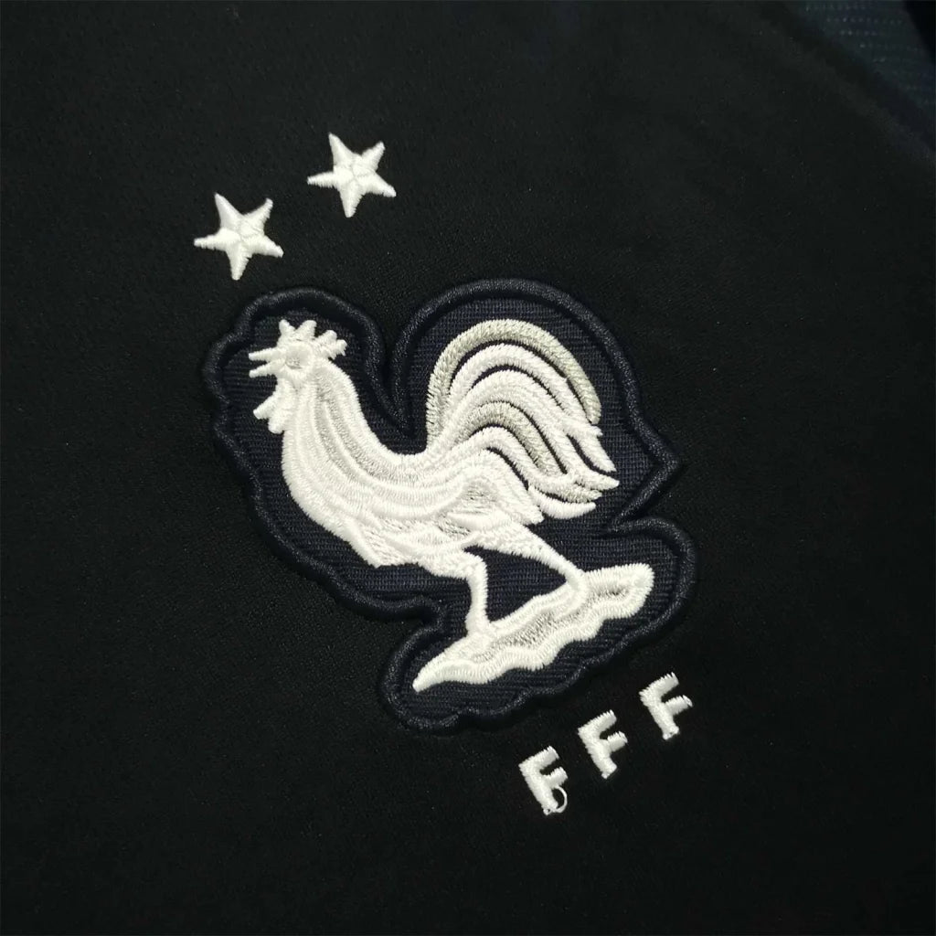 Camisa França 2018 I