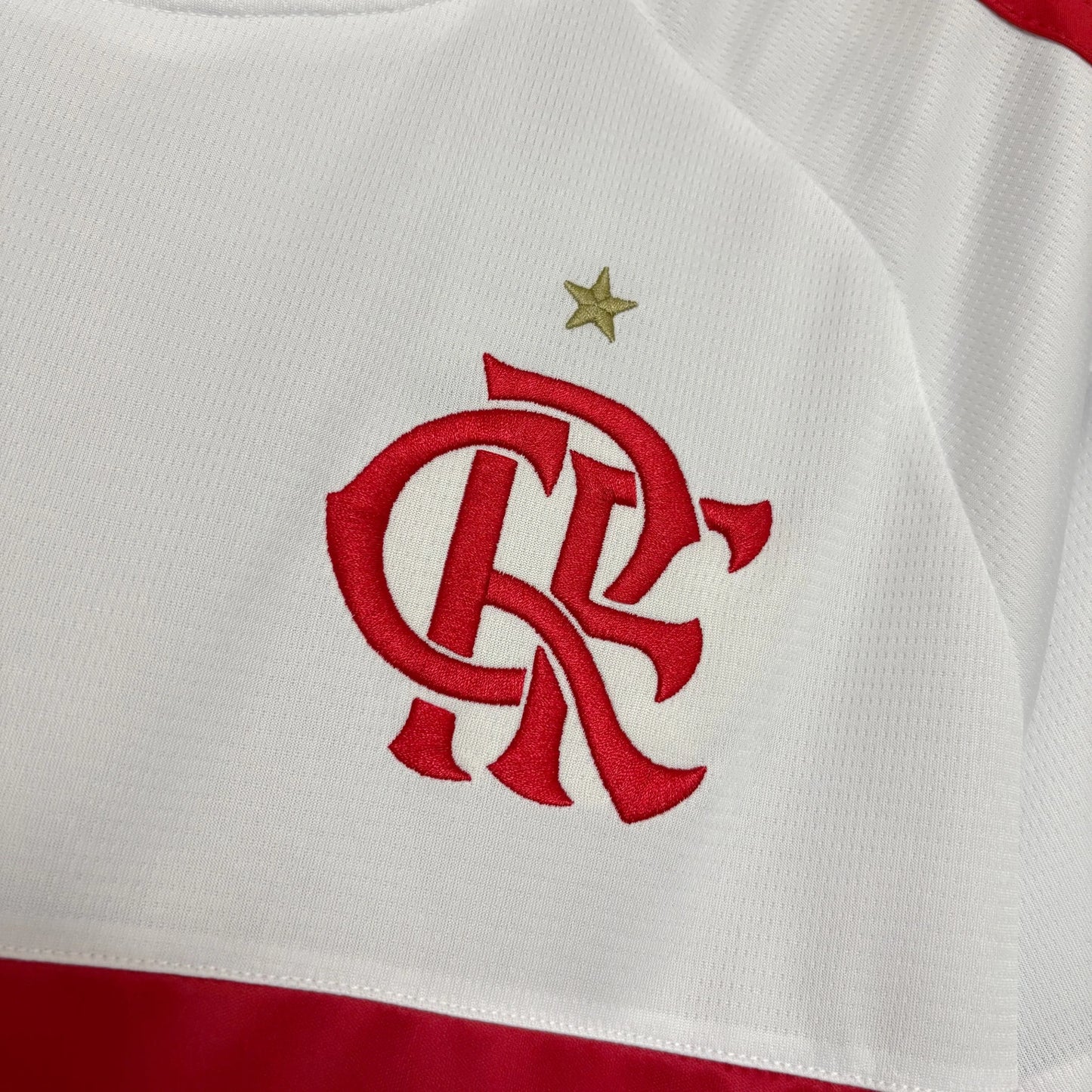 Camisa Flamengo 2026 II