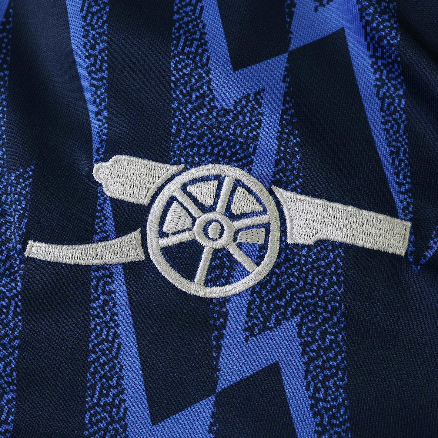 Camisa Arsenal 2025/26 II