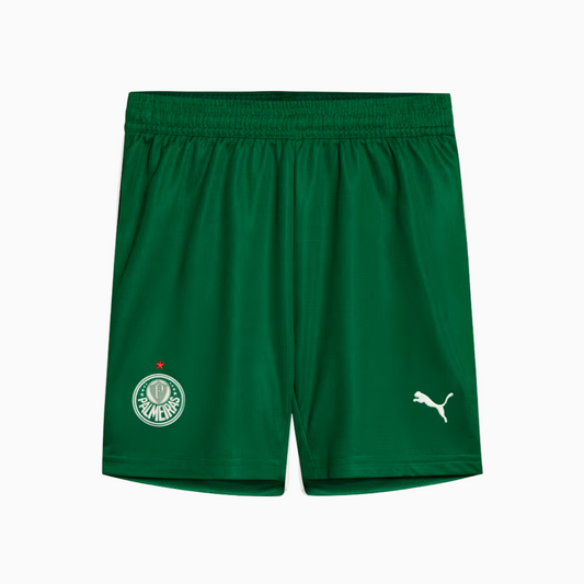 Shorts Palmeiras 2025 II – Torcedor