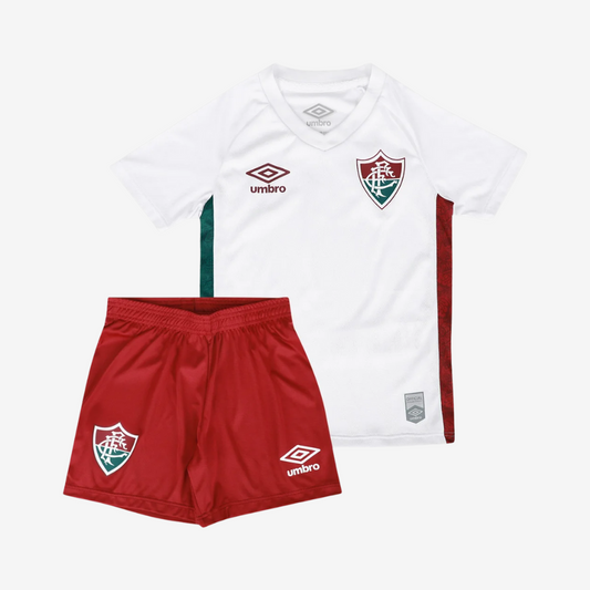 Conjunto Infantil Fluminense 2025/26 II