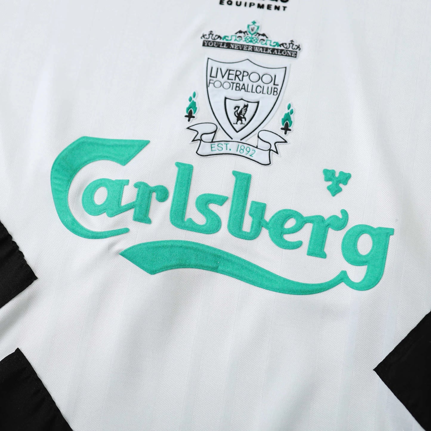 Camisa Liverpool 1993/94 II