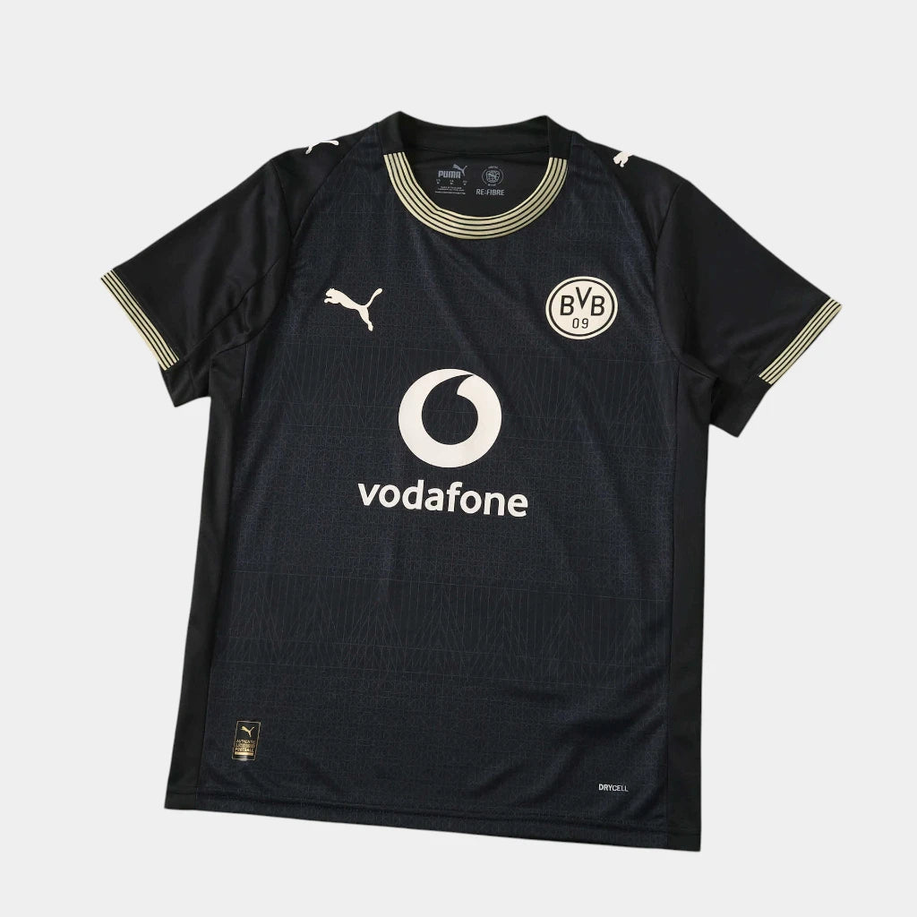 Camisa Borussia Dortmund 2025/26 Especial