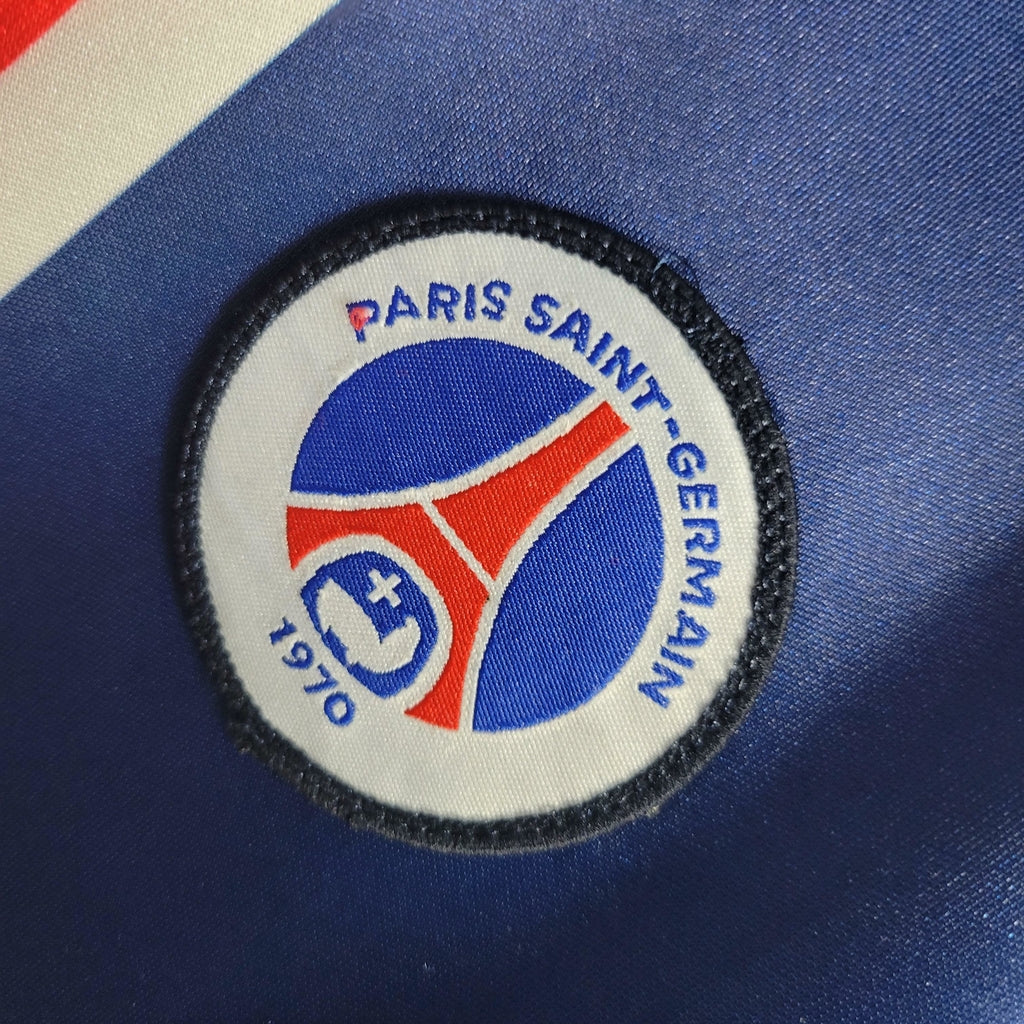 Camisa PSG I 1998/99