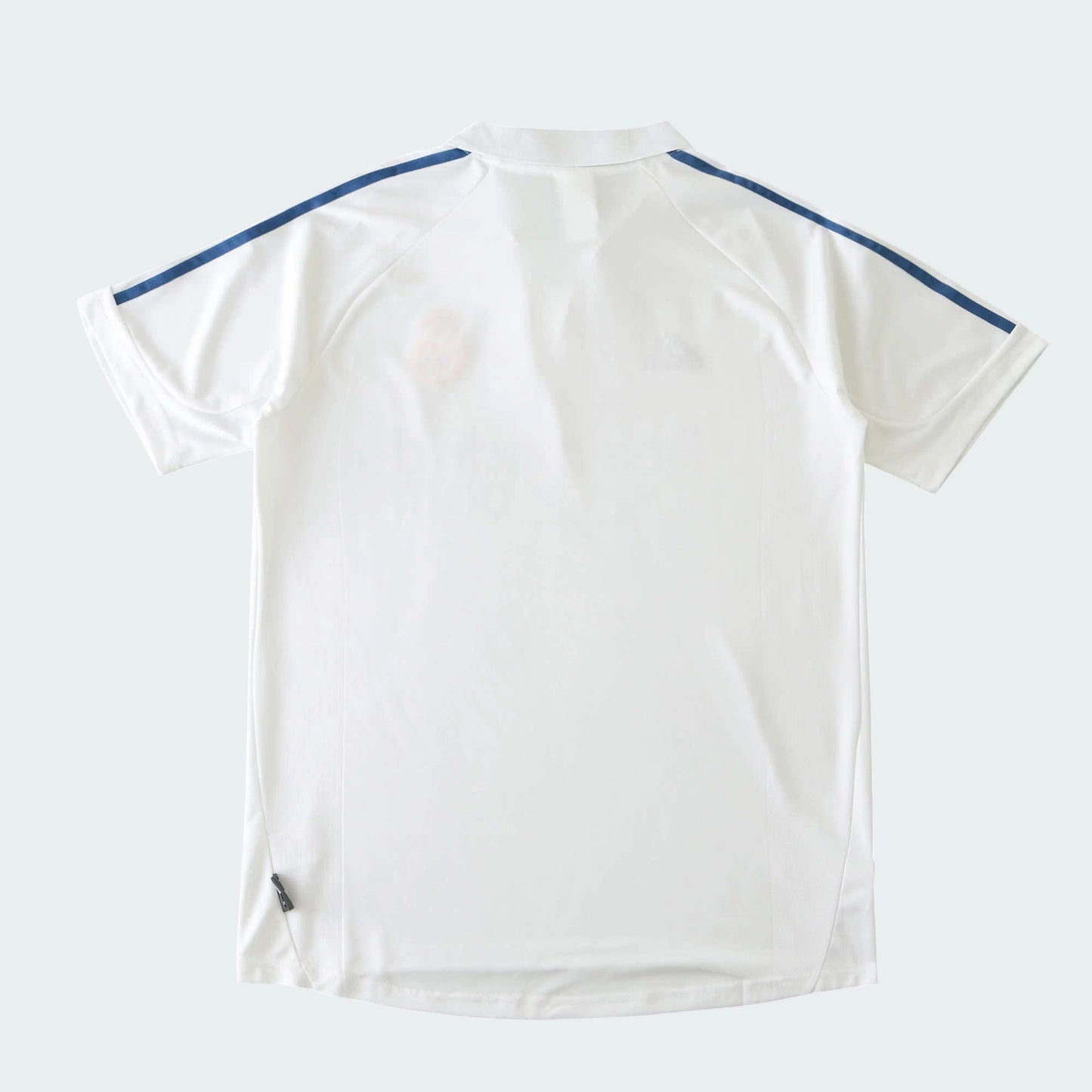 Camisa Real Madrid 2001/02 I