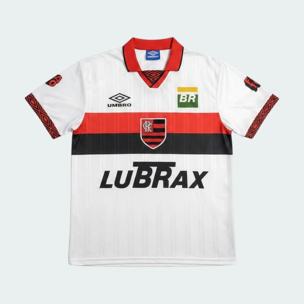 Camisa Flamengo 1995 II