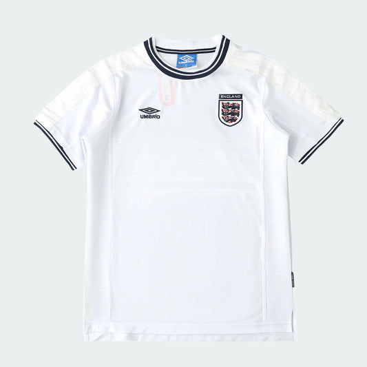 Camisa Inglaterra 2000 I