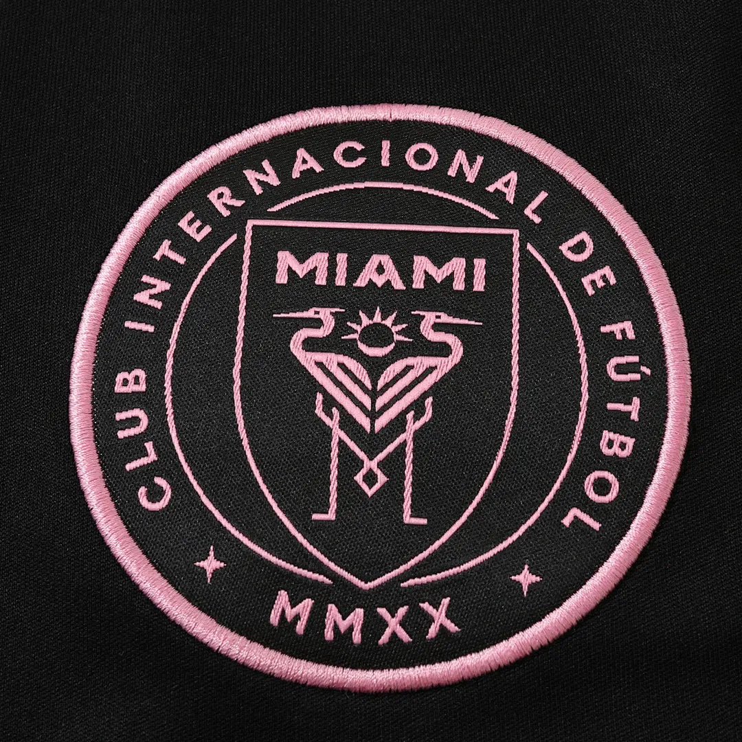 Camisa Inter Miami 2026 II