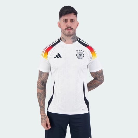 Camisa Alemanha 2024 I
