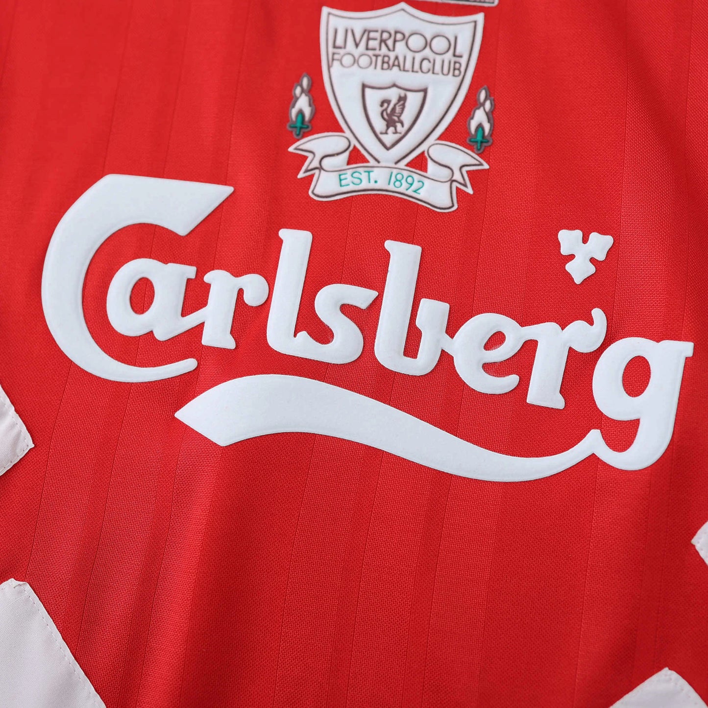 Camisa Liverpool 1993/94 I