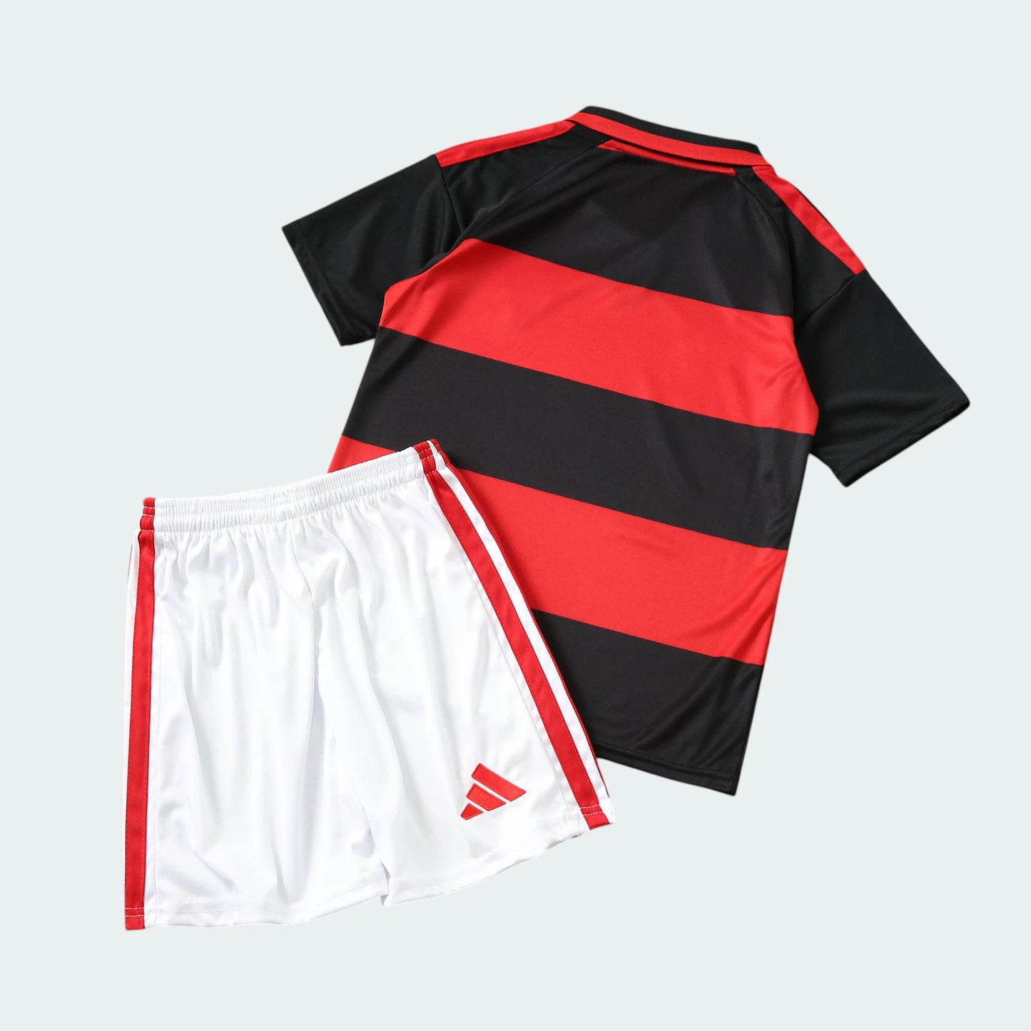 Kit Infantil Flamengo 2026 I