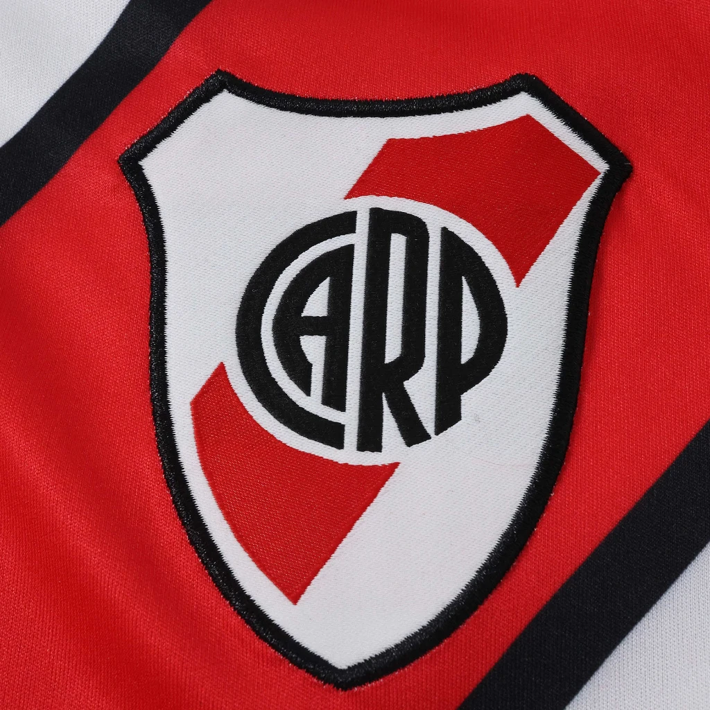 Camisa River Plate 2026/27 I