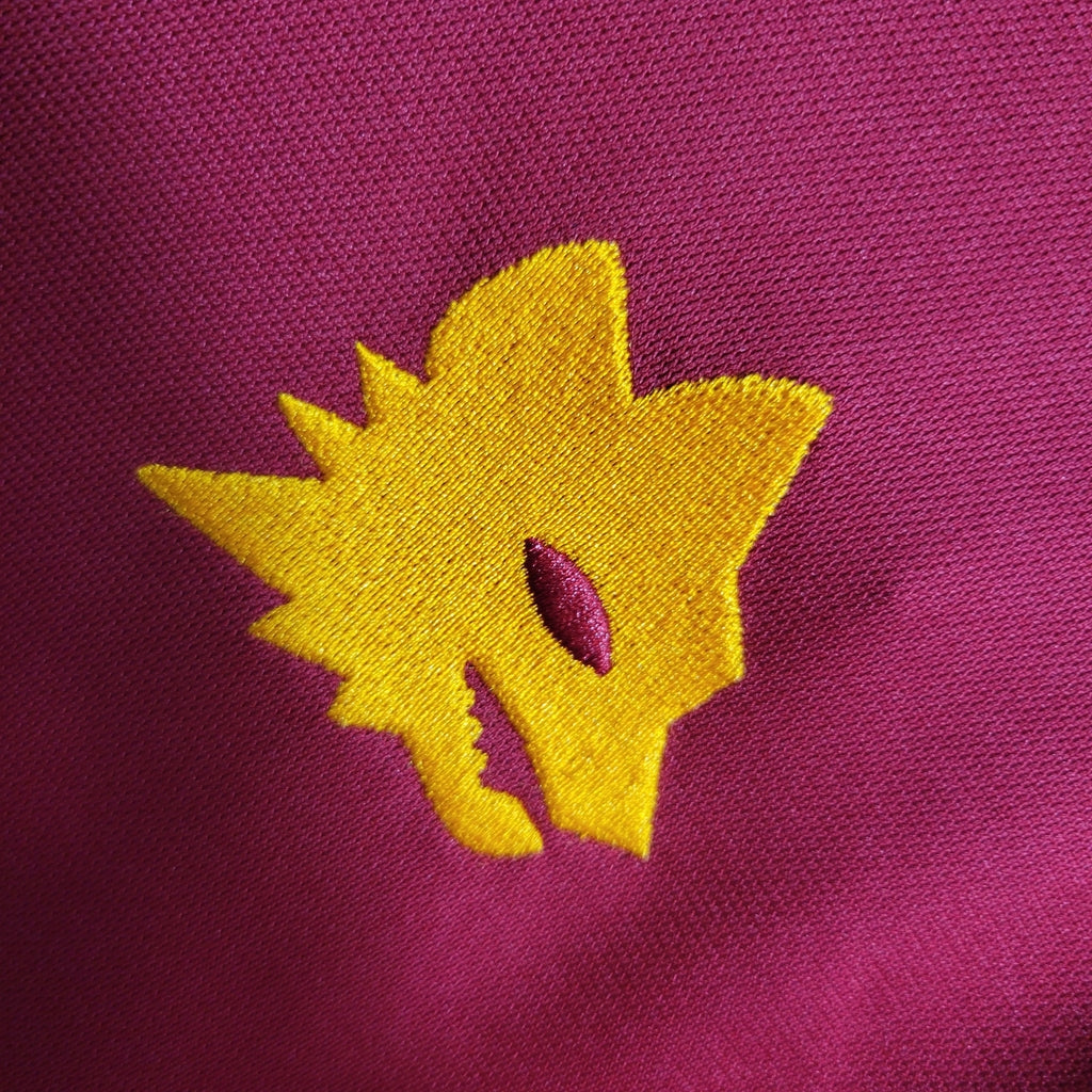 Camisa Roma I 2023/24