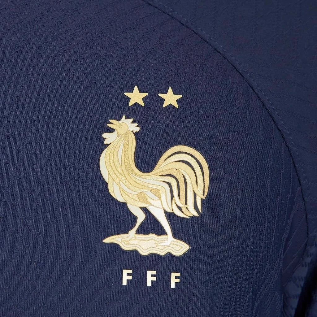 Camisa França 2022 I