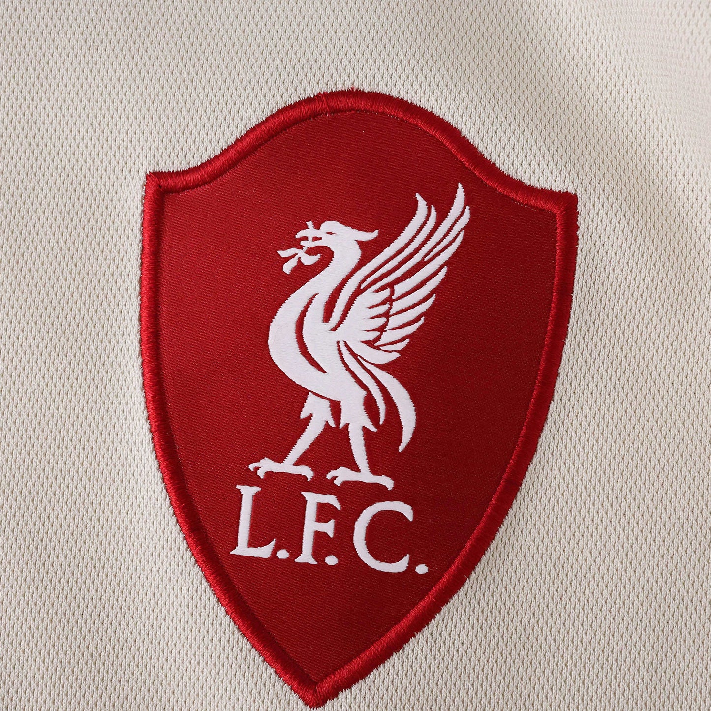 Camisa Liverpool II 2025/26