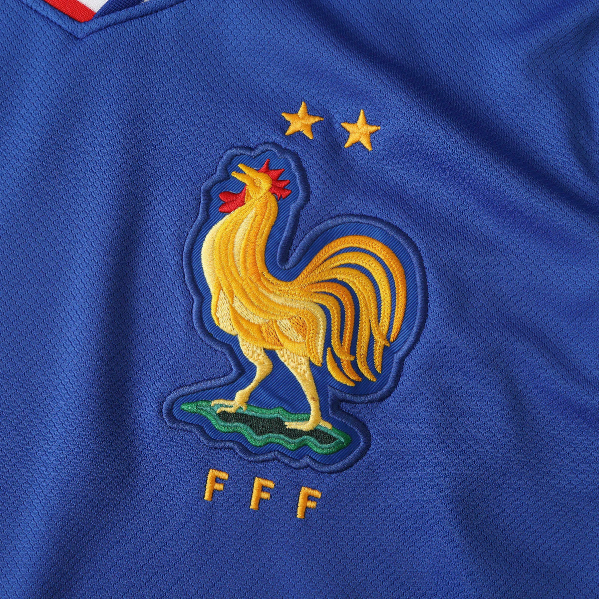 Camisa França 2024 I