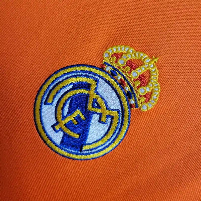 Camisa Real Madrid III 2013/14