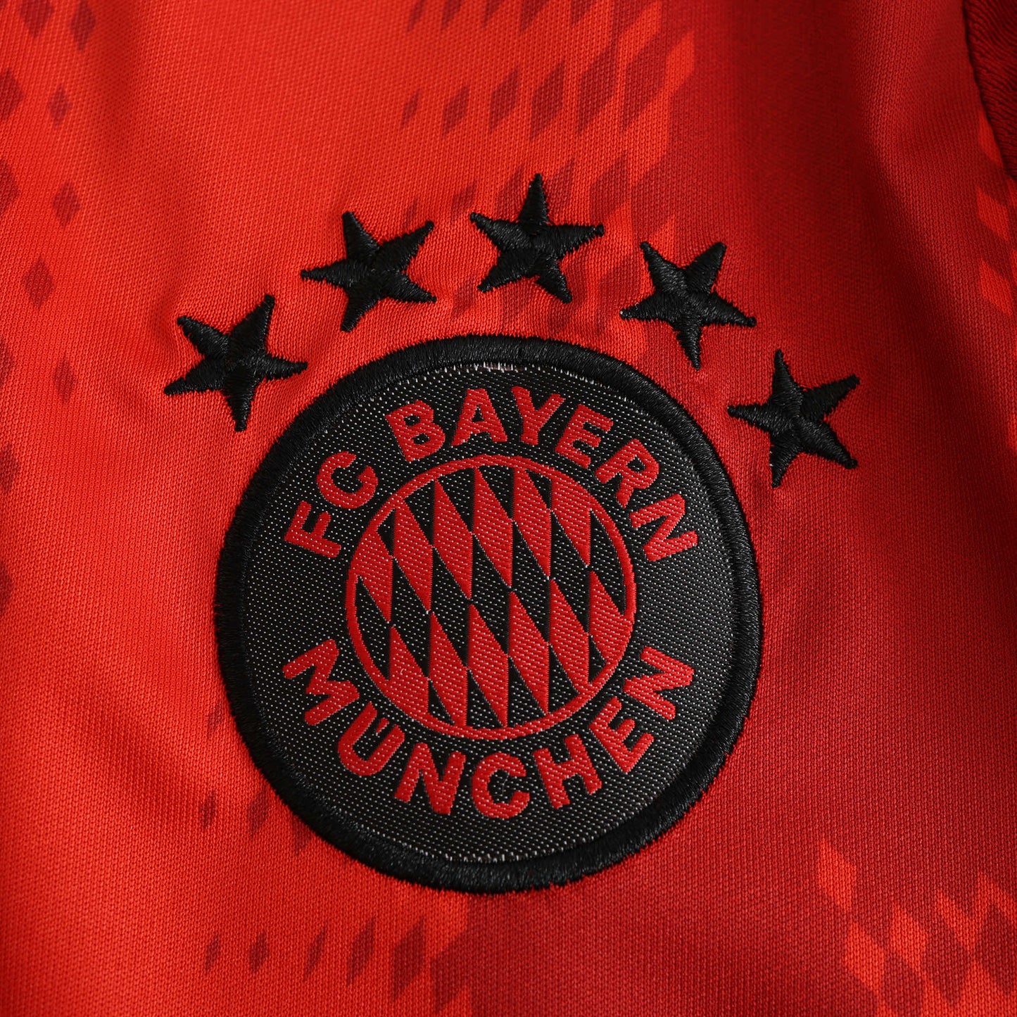 Kit Infantil Bayern de Munique I 2024/25