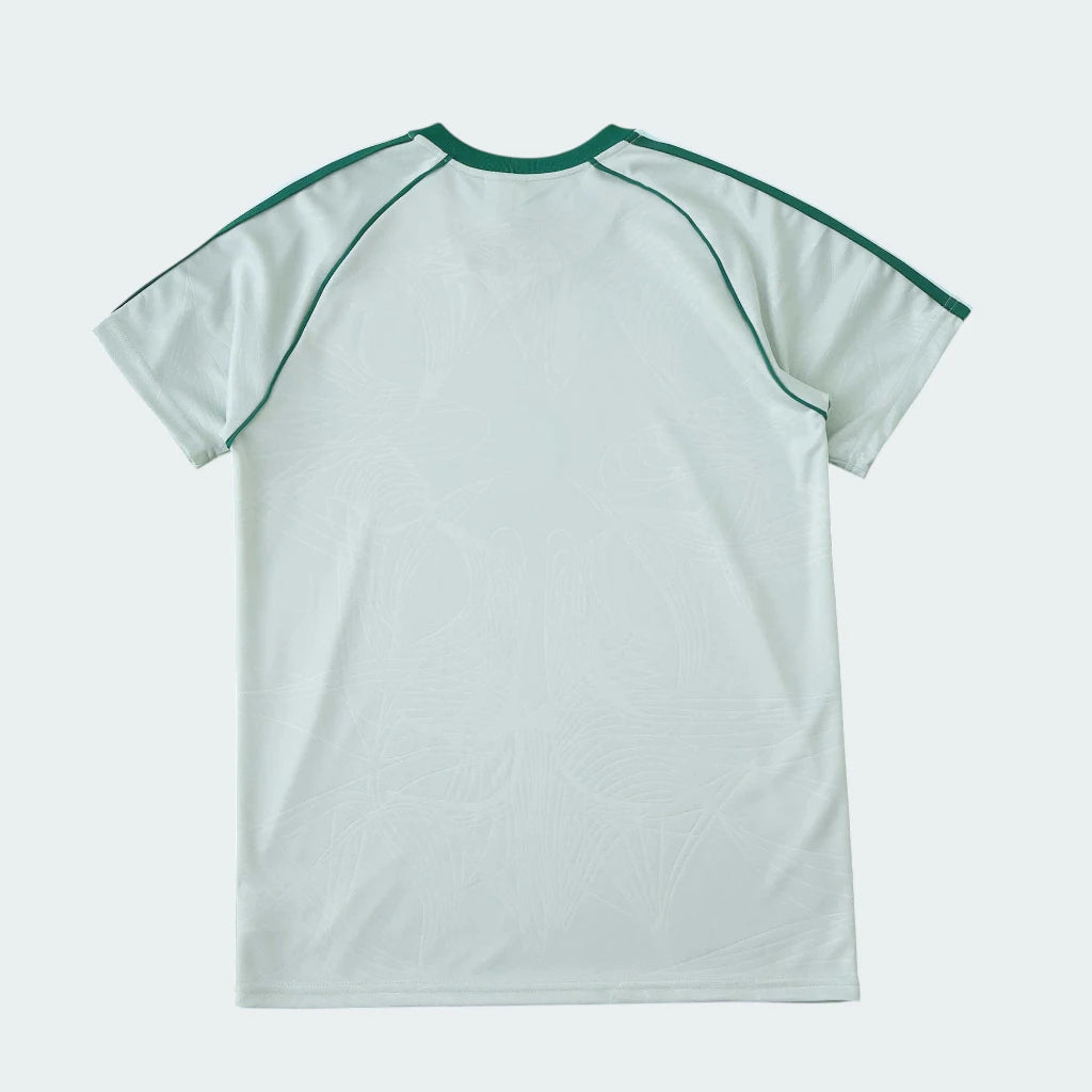 Camisa Celtic 2025/26 Especial St. Patrick's Day