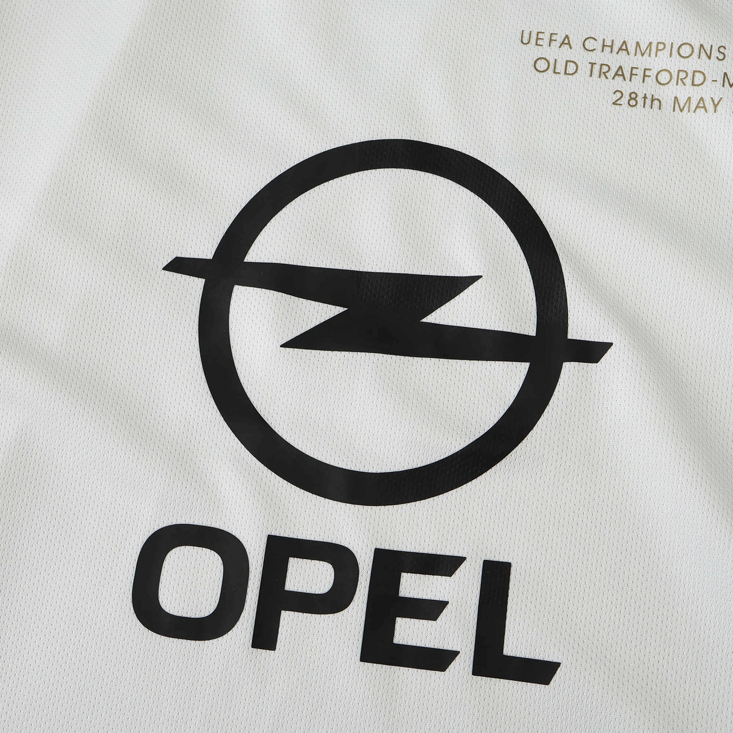 Camisa Milan 2002/03 II