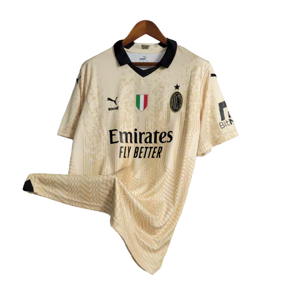 MILAN ESPECIAL GOLEIRO - 2022/23