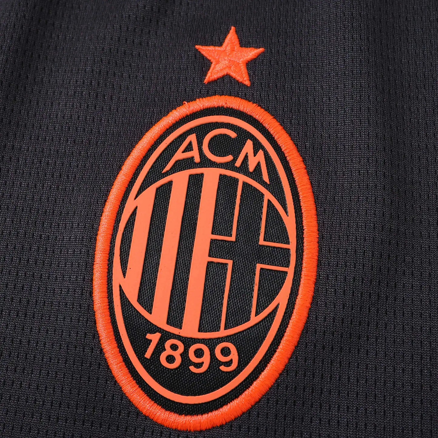 Camisa Milan 2026/27 III