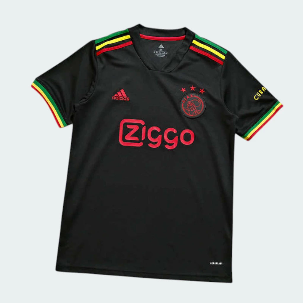 Camisa Ajax 2021/22 III