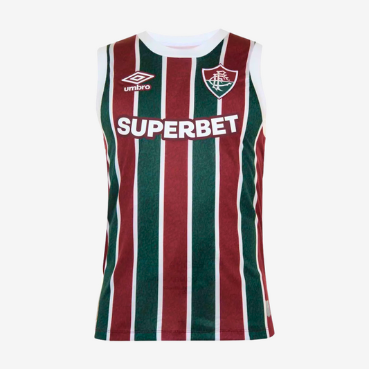Regata Fluminense 2024/25 I