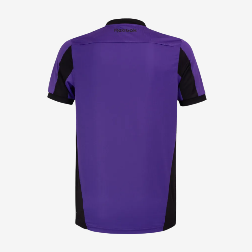 Camisa Goleiro Reebok Botafogo 2024/25 IV