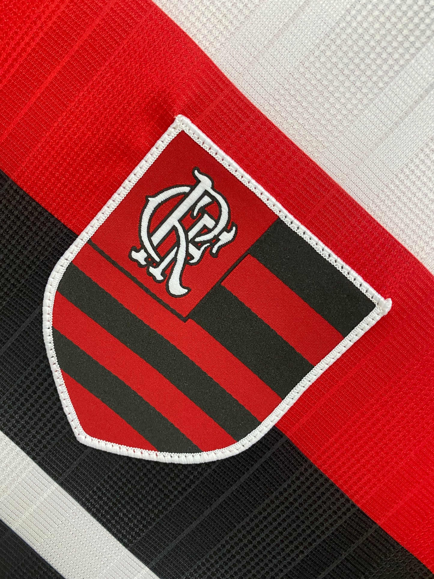 Camisa Flamengo 1995 II