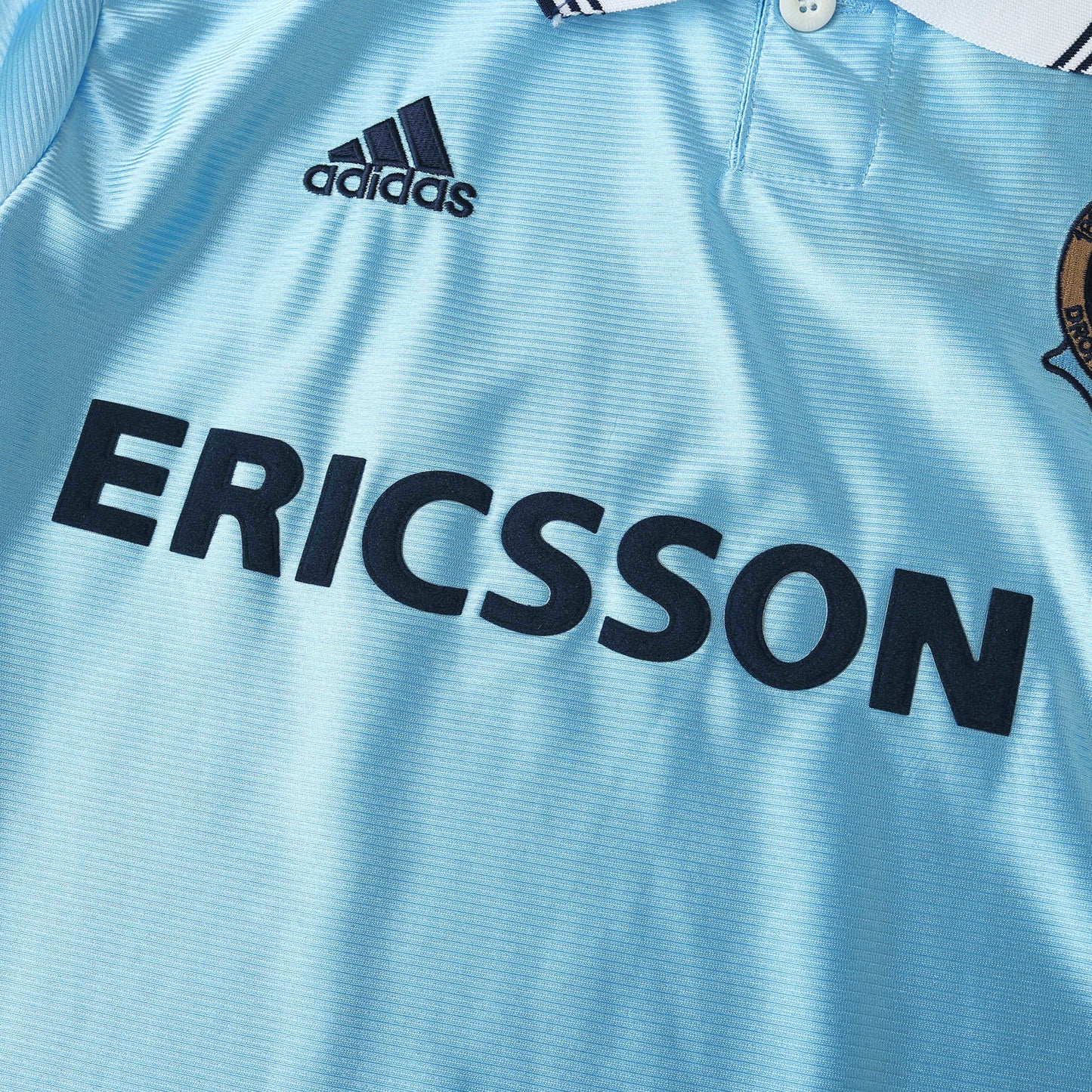 Camisa Olympique de Marseille 1998/99 II