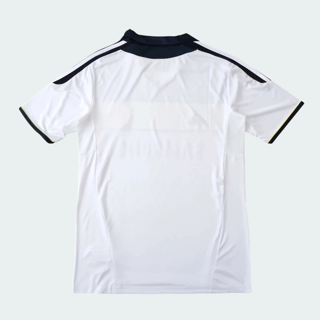 Camisa Chelsea 2011/12 III