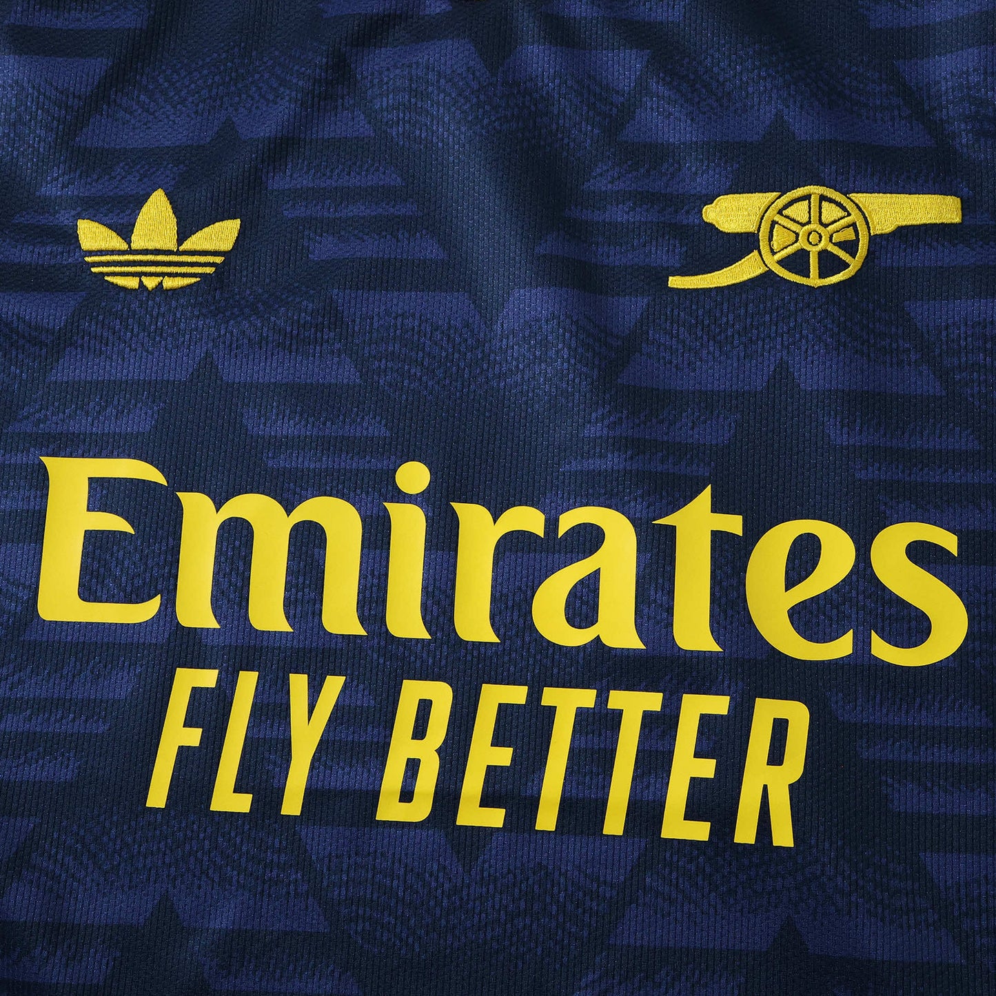 Kit Infantil Arsenal 2026/27 II