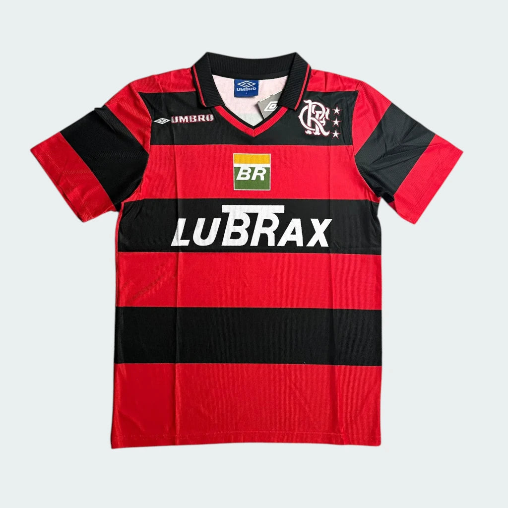 Camisa Flamengo 1999 I