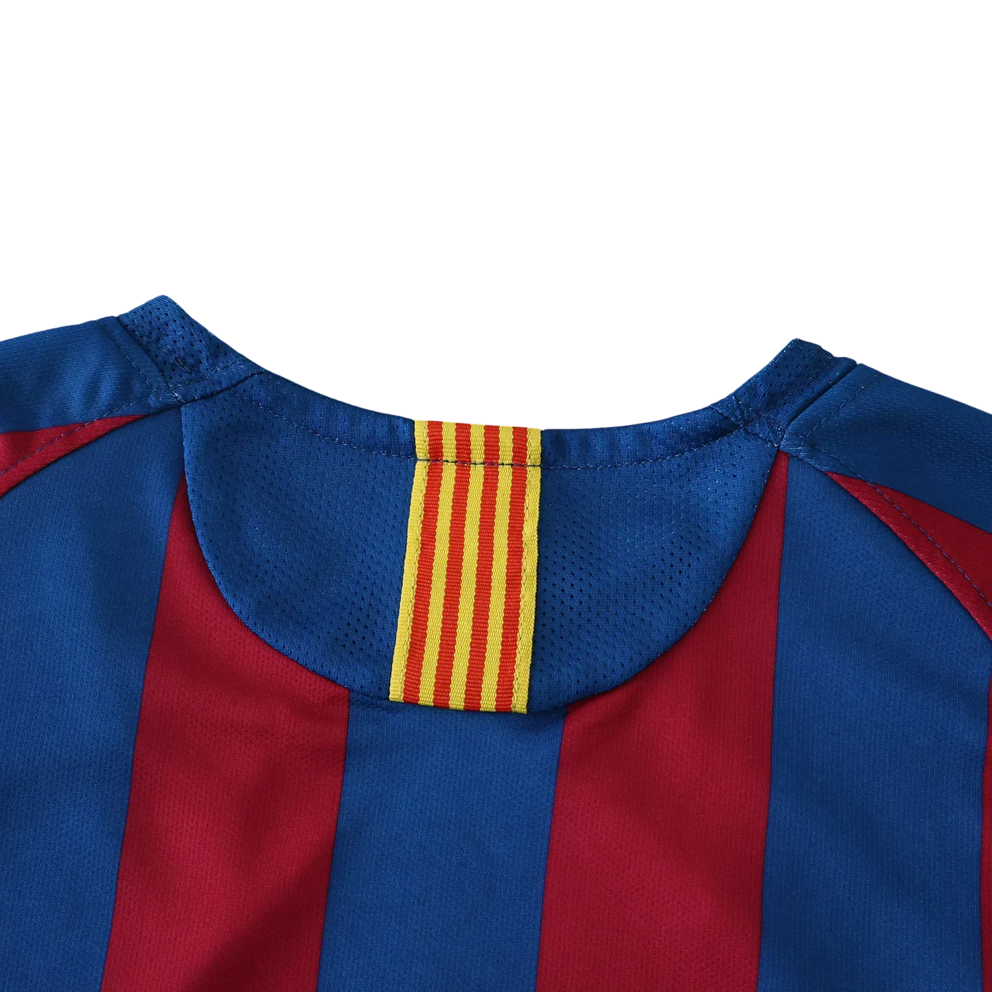 Camisa Barcelona I 2005/06