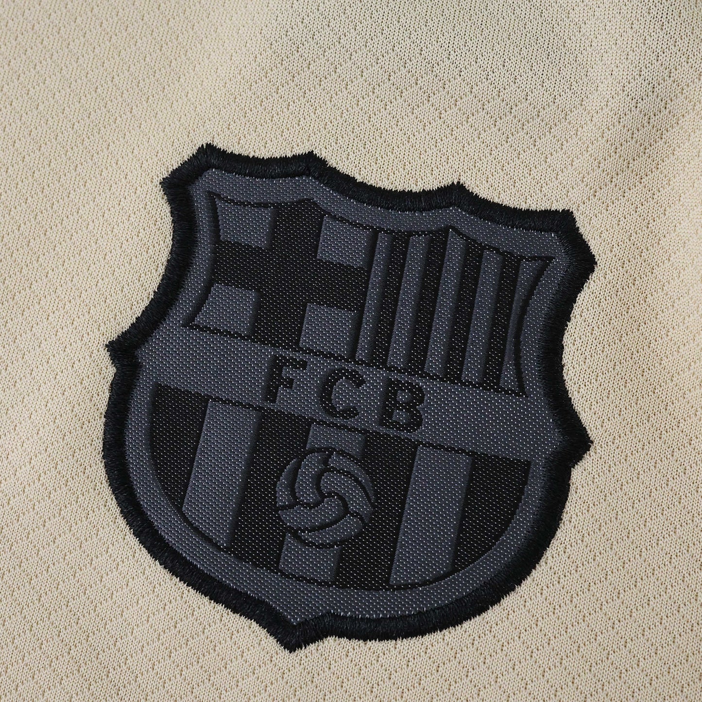 Kit Infantil Barcelona II 2025/26