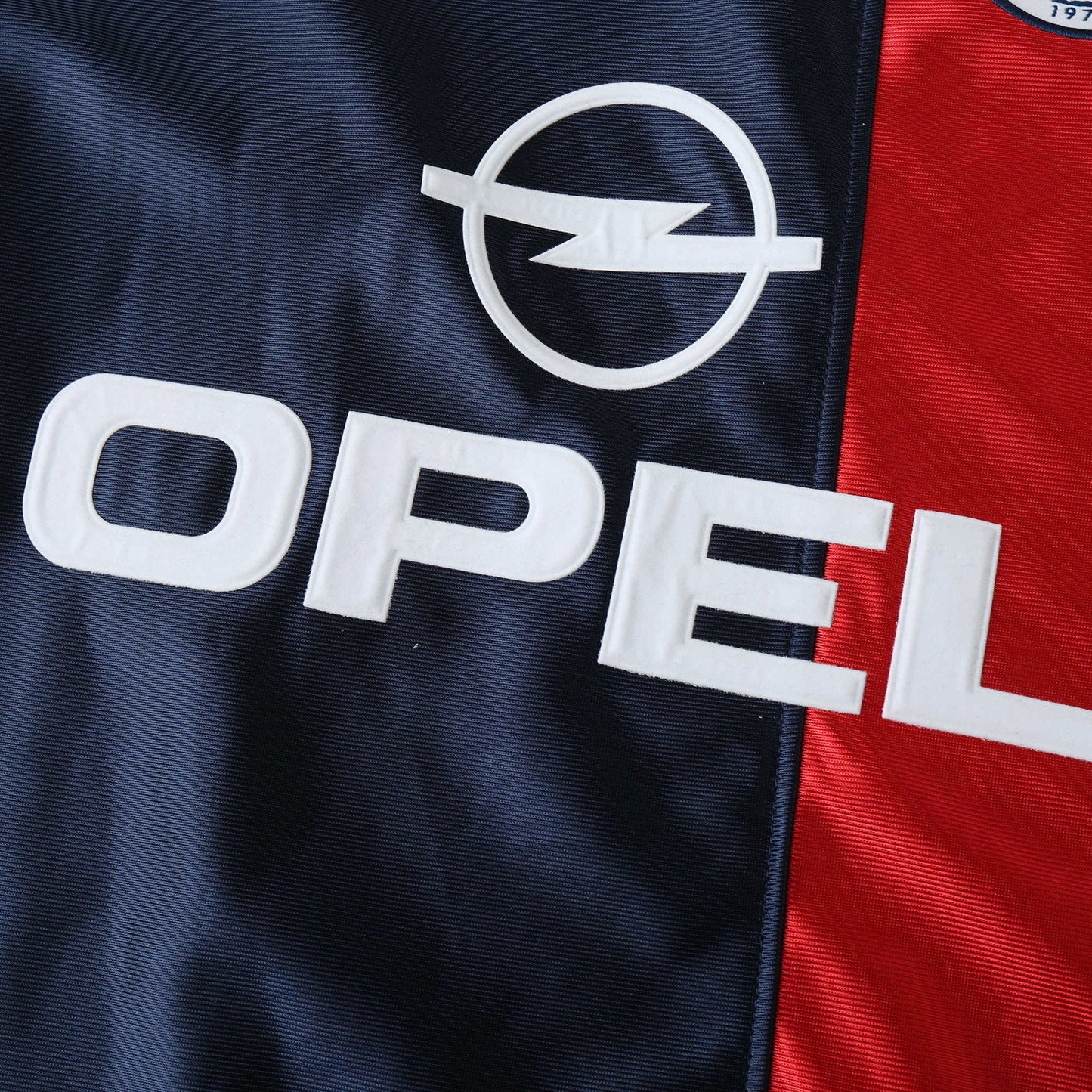 Camisa PSG I 2001/02